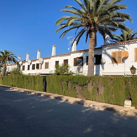 Ferienhaus Solדניה מראה חיצוני תמונה