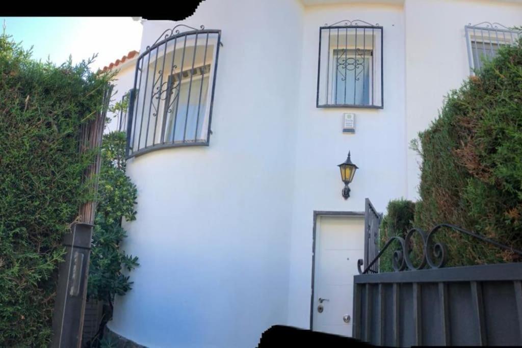 Ferienhaus Solדניה מראה חיצוני תמונה
