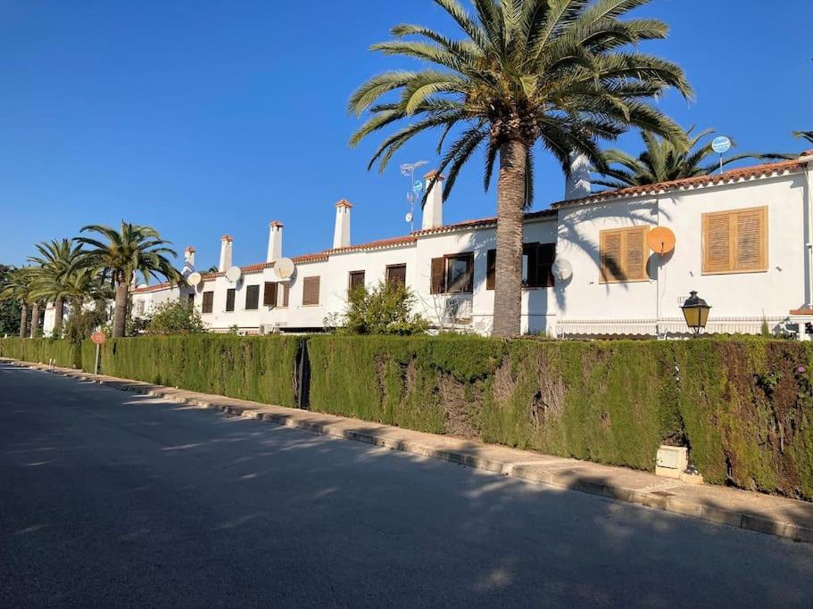 Ferienhaus Solדניה מראה חיצוני תמונה
