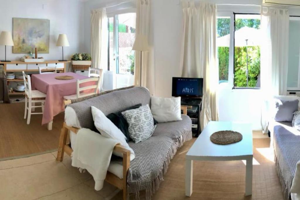 Ferienhaus Solדניה מראה חיצוני תמונה