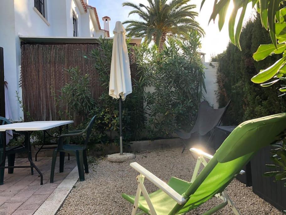 Ferienhaus Solדניה מראה חיצוני תמונה